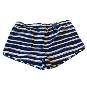Columbia Bogata Bay stretched printed short XL